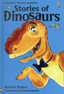 Image of Stories of Dinosaurs