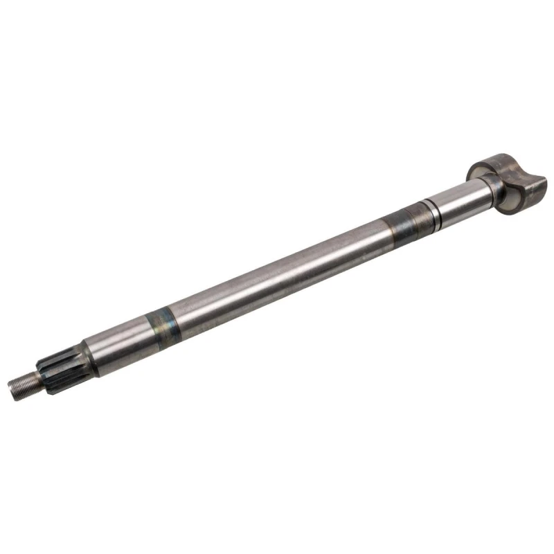 Image of FEBI BILSTEIN 01335 Brake Shaft, drum brake Brake Shaft,drum brake (410)