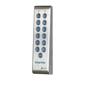 image of LocksOnline Narrow Style Digital Keypad