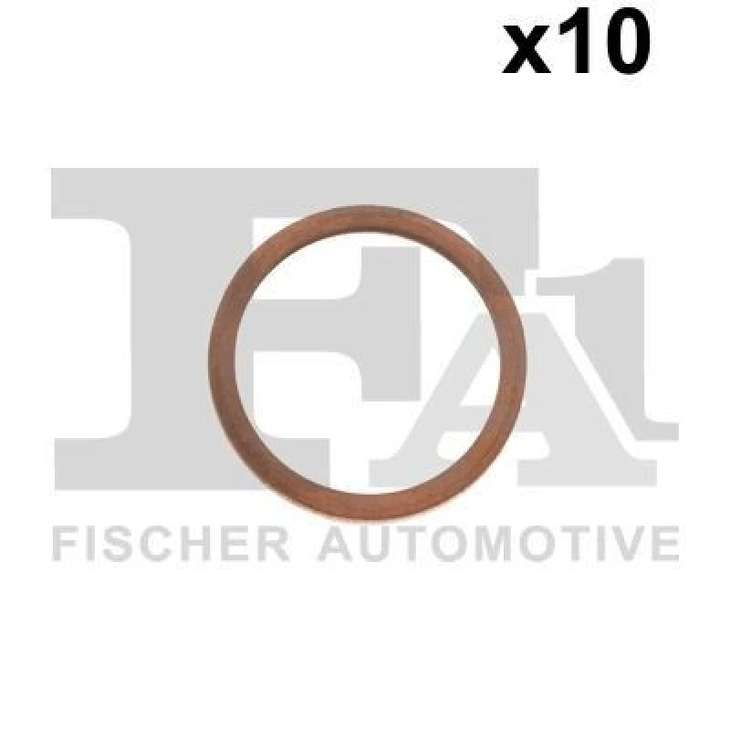 Image of FA1 Sump plug washer FA1 491.310.010