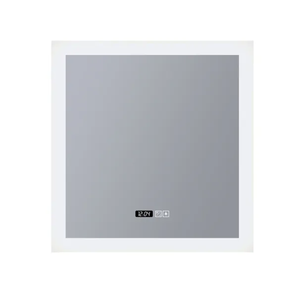 Image of Searchlight Square LED Mirror Light