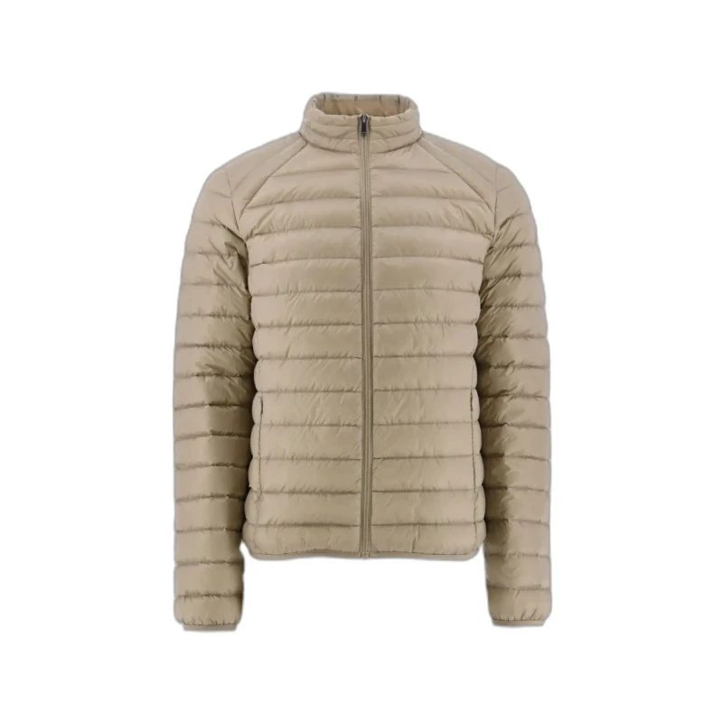 Image of JOTT Puffer Jacket JOTT Mat Beige Male XL