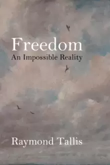 Image of Freedom : An Impossible Reality