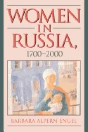 Image of women in russia 1700 2000