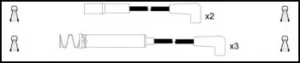 Image of Intermotor Ignition Lead Set 73030