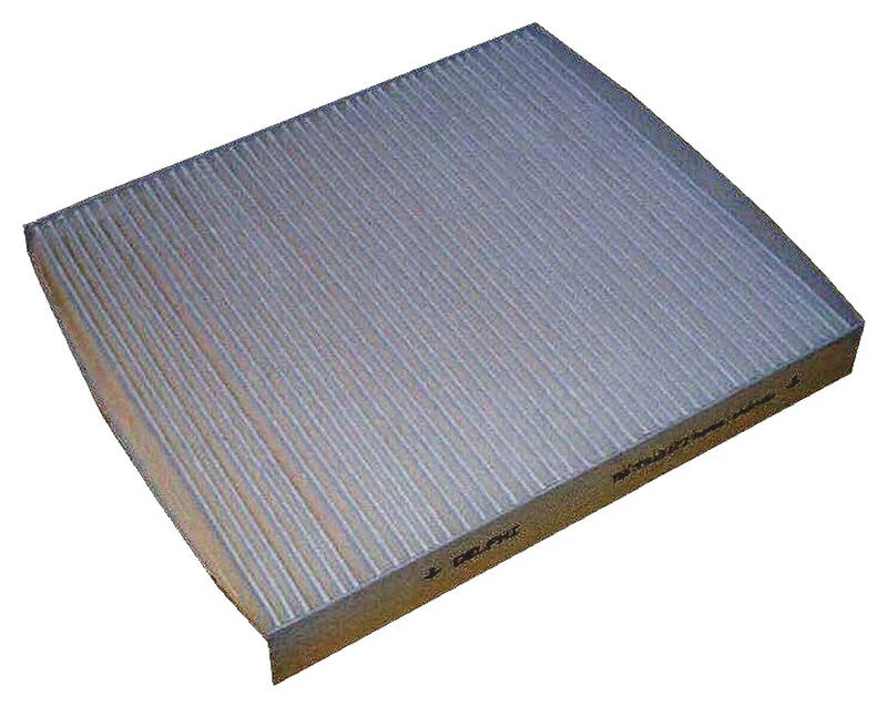 Image of DELPHI TSP0325111 Pollen filter Pollen Filter Filter,interior air (424)