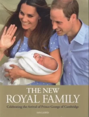 Image of The new Royal family by Ian Lloyd