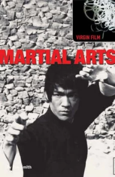 Image of Martial Arts by Ptj Rance Paperback
