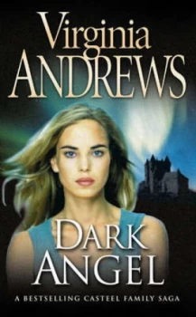 Image of Dark Angel by Virginia Andrews Paperback