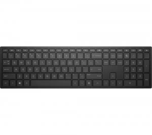 image of HP Pavilion 600 Wireless Keyboard