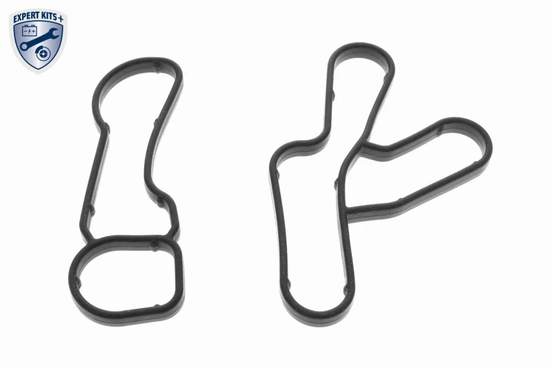 Image of Gasket Set, oil cooler VEMO V20-60-1564