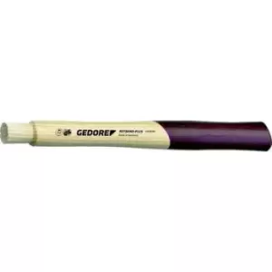 Image of Gedore E-251 H 3126781 Hammer handle 0.09 kg 300 mm
