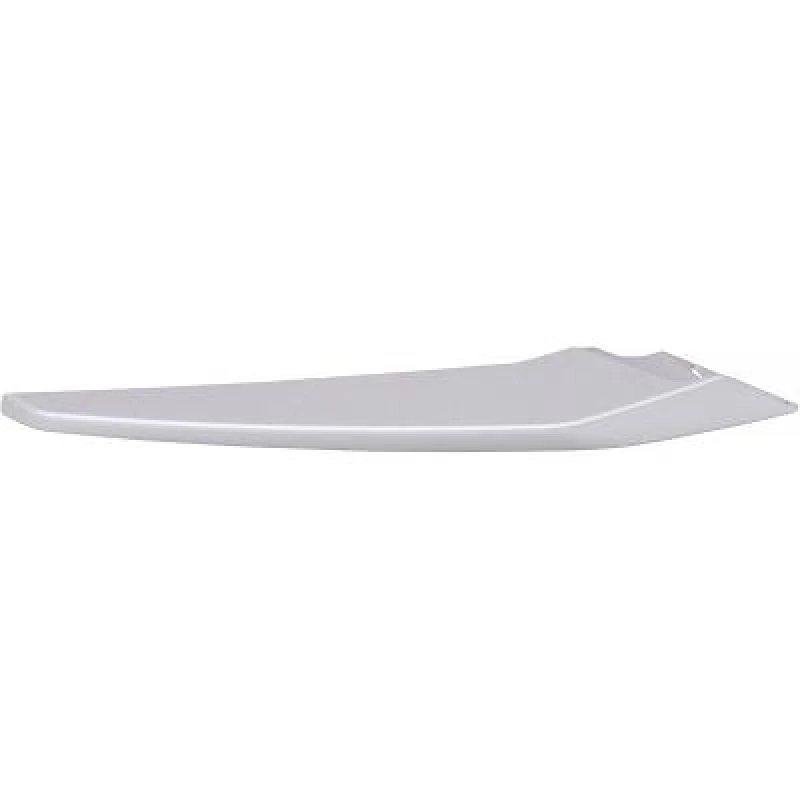 Image of Bumper cover DIEDERICHS 1217132