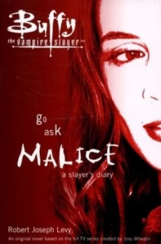 Image of Go Ask Malice by Robert Joseph Levy Paperback