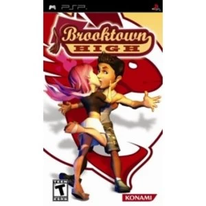 Image of Brooktown High Senior Year Game