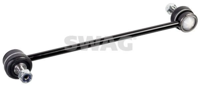 Image of Anti-roll bar link SWAG 33 10 1556