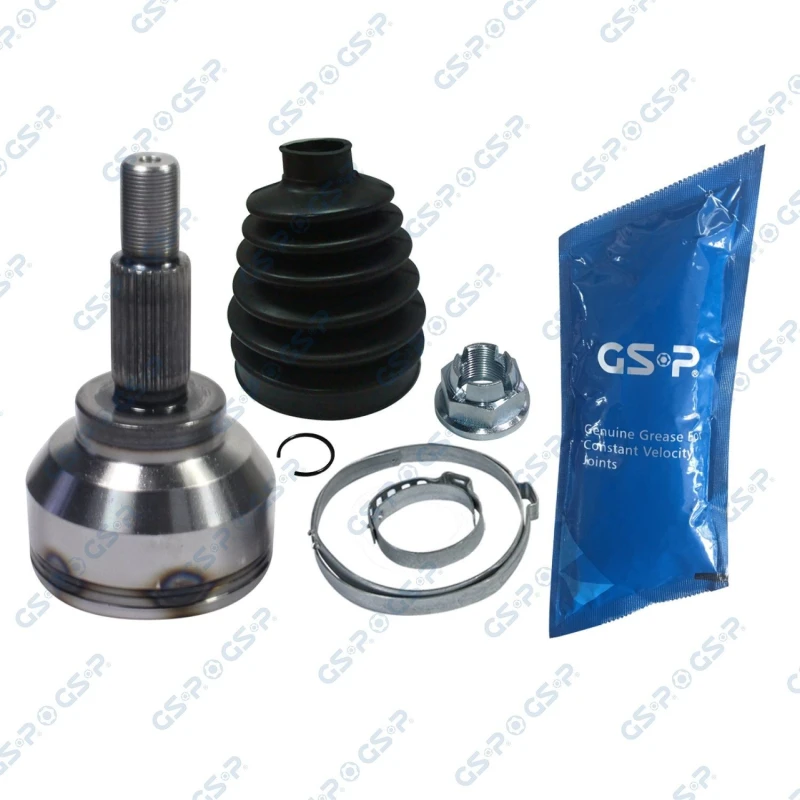 Image of GSP CV joint kit GSP 850078
