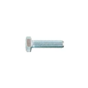 Image of M12 X 25 Hex Head Set BZP (10.9)- you get 5