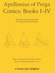 Image of Conics Books I-Iv