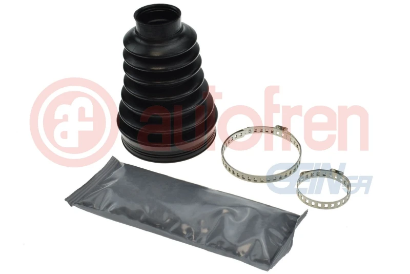 Image of AUTOFREN SEINSA CV boot kit, drive shaft AUTOFREN SEINSA D8628T
