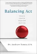 Image of balancing act teach coach mentor inspire temte andrew