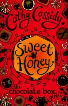 Image of Sweet Honey by Cathy Cassidy Paperback