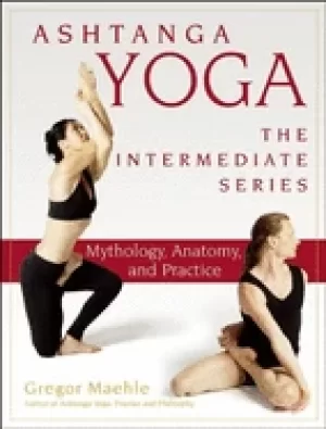 Image of ashtanga yoga anatomy and mythology