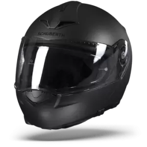 Image of Schuberth C3 Pro Matte Anthracite 3XL