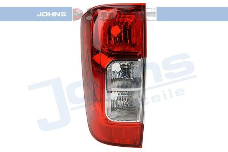 Image of Rear light JOHNS 27 76 87-1