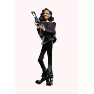 Image of Men in Black Mini Epics Vinyl Figure Agent M 18 cm