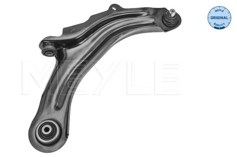 Image of Suspension arm MEYLE 16-16 050 0068