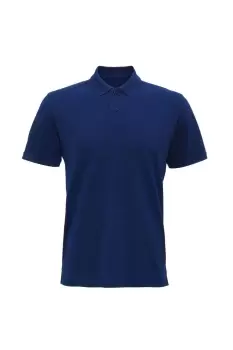 Image of Coastal Vintage Wash Polo