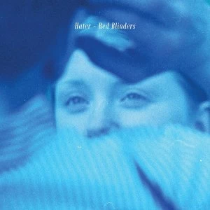 Image of Hater - Red Blinders 12" Vinyl
