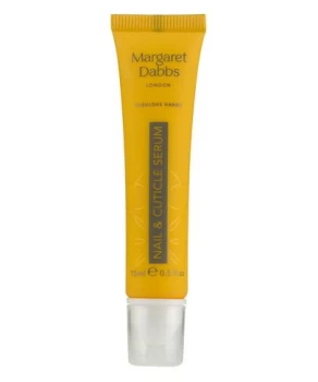 Margaret Dabbs Fabulous Hands Nourishing Nail & Cuticle Serum Pen Hand Cream Margaret Dabbs - 15ml