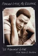 Image of marvin gaye my brother