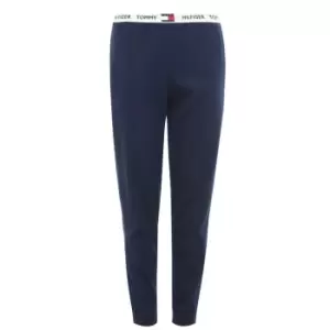 Image of Tommy Bodywear 85 Pyjama Trousers - Blue