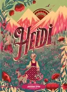 Image of classic startsr heidi