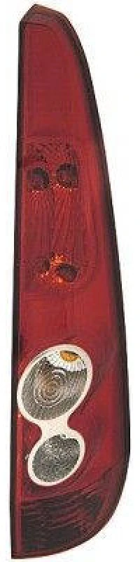 Image of HELLA 9EL 354 054-011 Rear light without bulb holder, Left, W5W, without bulbs Combination Rearlight (391)