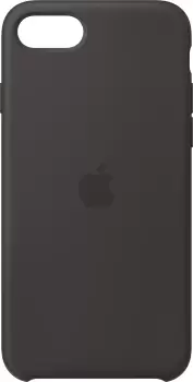 Image of Apple MN6E3ZM/A mobile phone case 11.9cm (4.7") Cover Grey