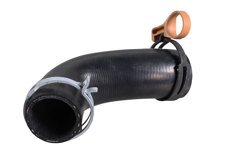 Image of Radiator hose METZGER 2421677