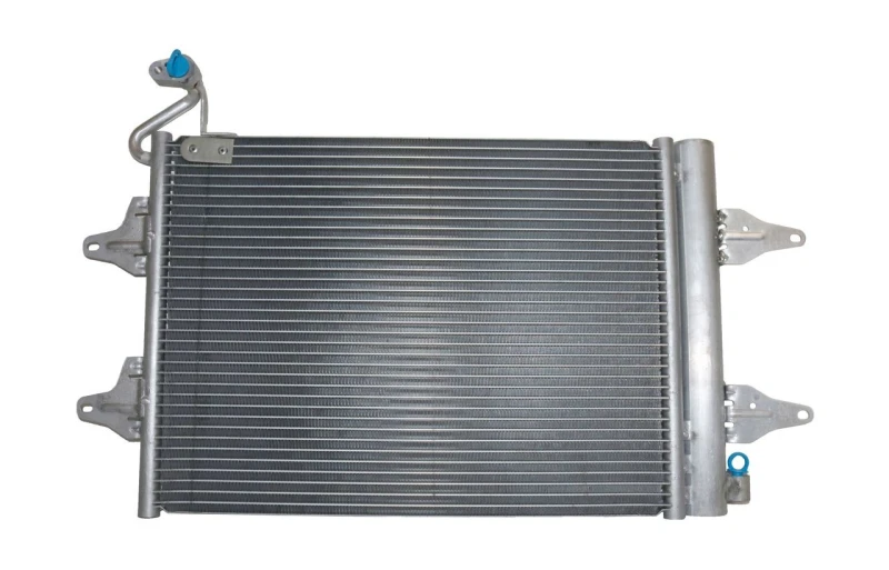 Image of Air conditioning condenser Bosch 1 986 AD2 096