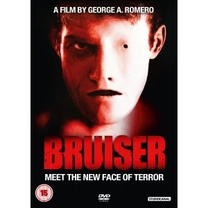 Image of Bruiser DVD