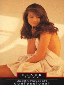 Image of Confessional by Judith Roycroft Paperback