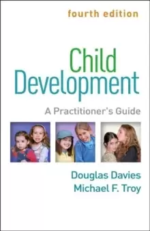 Image of Child Development : A Practitioner's Guide