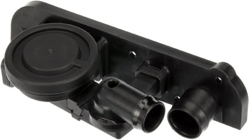 Image of GATES Oil separator, crankcase breather GATES EMH905