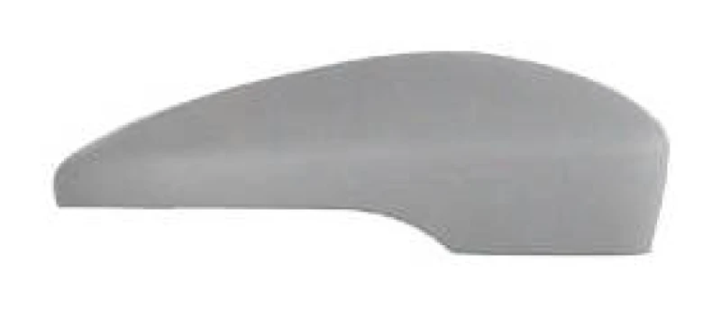 Image of VAN WEZEL 5849844 Cover, outside mirror * HAGUS * Right, primed Cover,outside mirror (23)