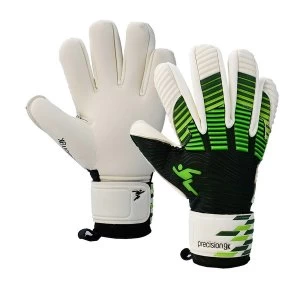 Image of Precision Elite Giga GK Gloves Size 10