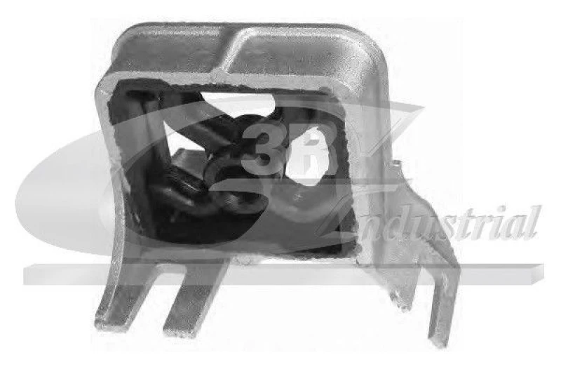 Image of 3RG Rubber Buffer, silencer 3RG 70619