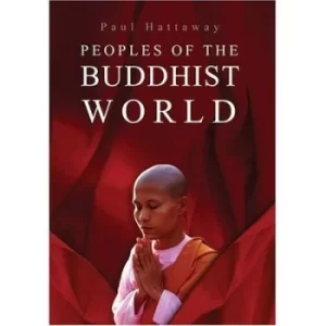 Image of Peoples of the Buddhist world by Paul Hattaway