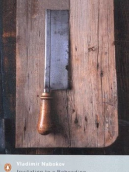 Image of Invitation to a Beheading by Vladimir Nabokov Paperback